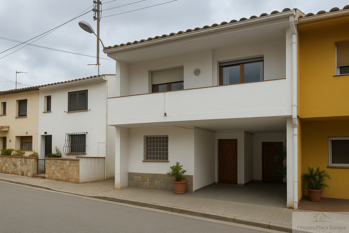 Casa En venta en Castell D´aro, Castell-Platja D´aro photo 0