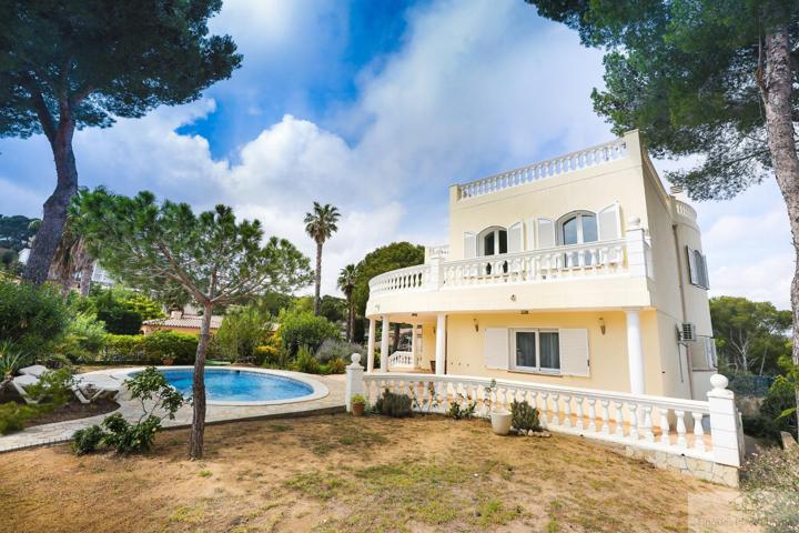 Casa En venta en Calonge, Calonge photo 0