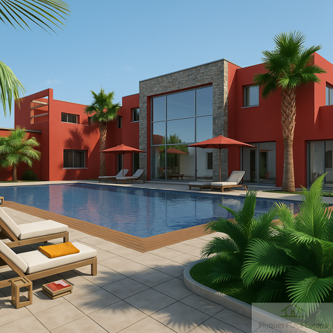 Loft En venta en Platja D´aro, Platja D´aro photo 0