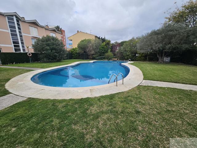 Piso En venta en Platja D´aro, Platja D´aro photo 0