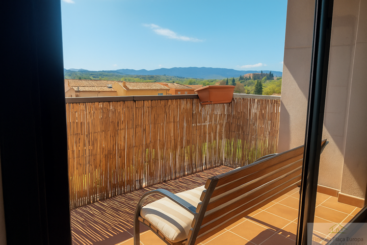 Piso En venta en La Bisbal D Empordà, La Bisbal Dempordà photo 0