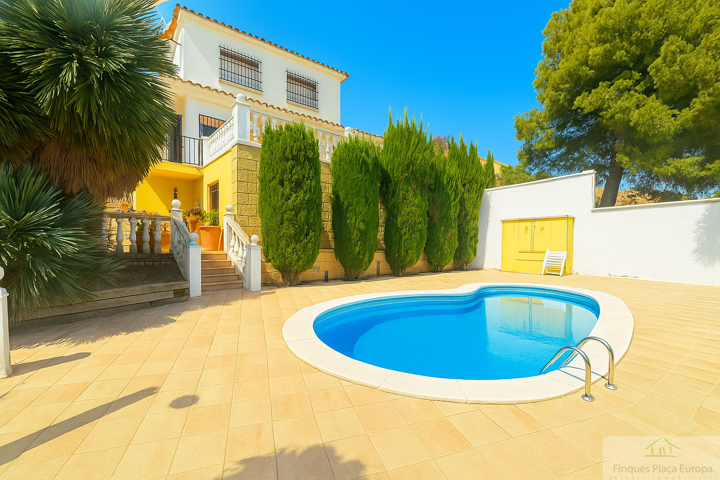 Casa En venta en Masquefa, Masquefa photo 0