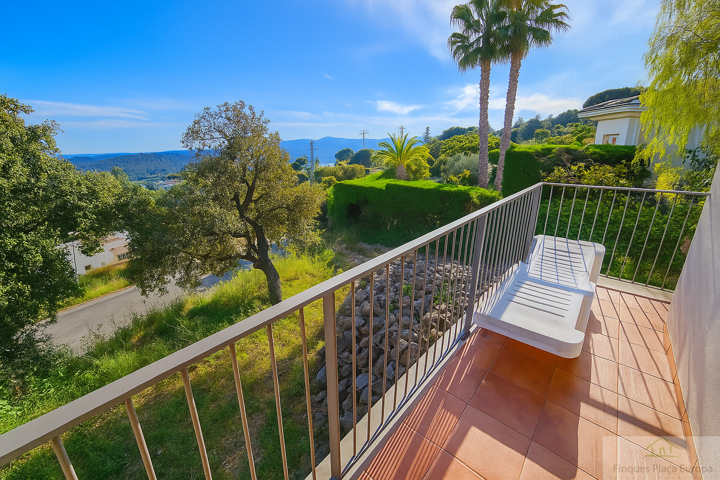 Casa En venta en Castell D´aro, Castell-Platja D´aro photo 0