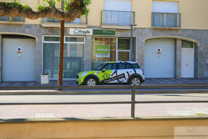 Local En venta en Santa Cristina D´aro, Santa Cristina D´aro photo 0