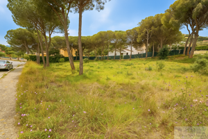 Terreno Urbanizable En venta en Calonge, Calonge photo 0