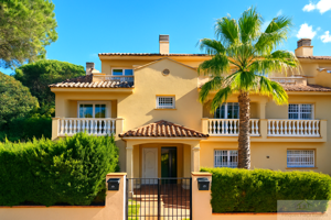 Casa En venta en Platja D´aro, Platja D´aro photo 0