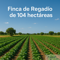 Terreno Urbanizable En venta en Coria, Coria, Coria photo 0