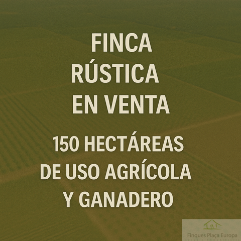 Terreno Urbanizable En venta en Caceres, Cáceres photo 0