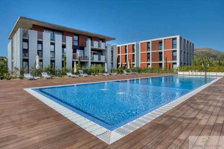 Piso En venta en Platja D´aro, Platja D´aro photo 0