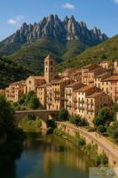 Terreno Urbanizable En venta en Monistrol De Montserrat, Monistrol De Montserrat photo 0