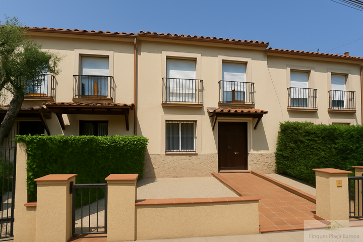 Casa En venta en Platja D´aro, Platja D´aro photo 0