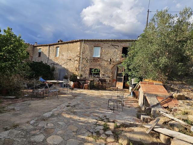 Casa En venta en Castell D´aro, Castell-Platja D´aro photo 0