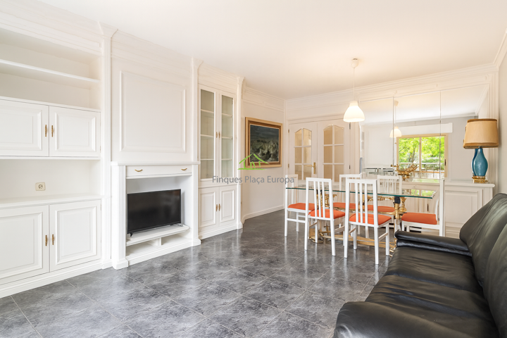 Piso En venta en Avinguda Castell D´aro, 58, Platja D´aro, Platja D´aro photo 0