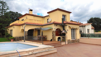 Casa En venta en S´agaró, S´agaro photo 0