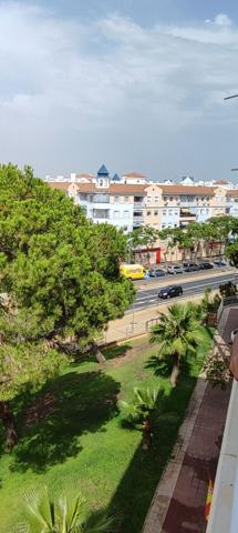 Piso En venta en Laguna De El Portil, Punta Umbria photo 0