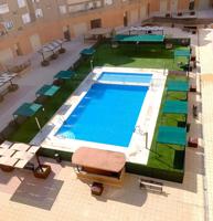 Piso En venta en Santa Justa - Miraflores - Cruz Roja, Sevilla photo 0