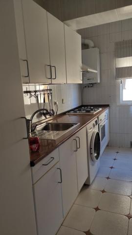 Piso En venta en Cerro Amate, Sevilla photo 0