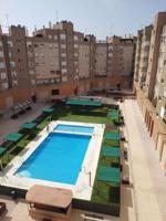 Piso En venta en Santa Justa - Miraflores - Cruz Roja, Sevilla photo 0