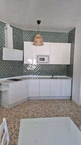 Piso En alquiler en Calle Olivo, Cortegana photo 0