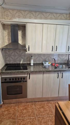Piso En venta en Macarena, Sevilla photo 0