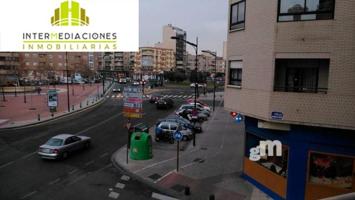 Piso En venta en San Pablo, Albacete photo 0