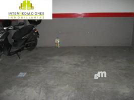 Parking En venta en Industria, Albacete photo 0