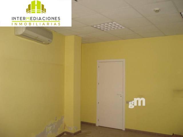 Oficina En alquiler en Ensanche_franciscanos, Albacete photo 0