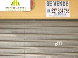 Local En venta en Ensanche, Albacete photo 0