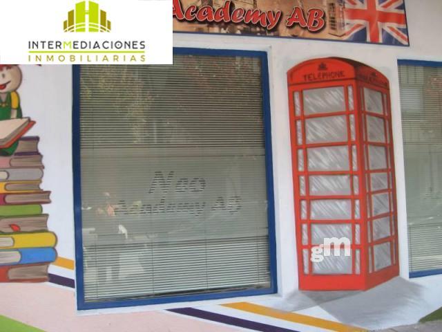 Local En venta en Ensanche_franciscanos, Albacete photo 0