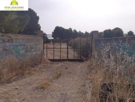 Terreno Urbanizable En venta en Carretera De Jaen, Albacete photo 0