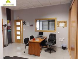 Oficina En alquiler en Perpetuo-Circunvalacion, Albacete photo 0