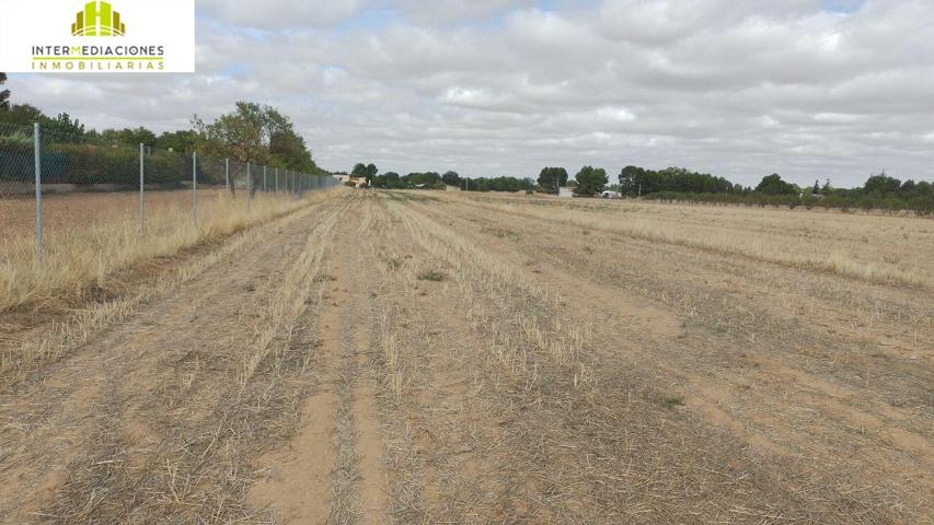 Terreno Urbanizable En venta en Carretera De Jaen, Albacete photo 0