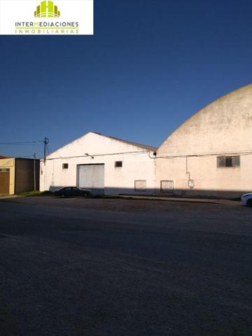 Nave Industrial En alquiler en Casas De Juan Nuez, Casas De Juan Núñez photo 0