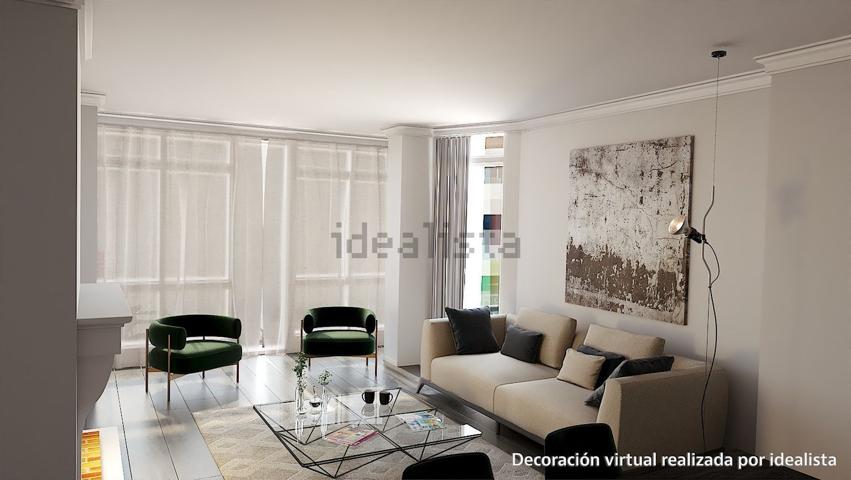Piso En venta en Calle De García Barbón, Centro Urbano, Vigo photo 0