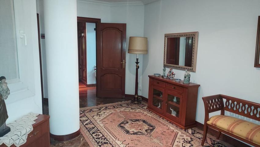 Piso En venta en Calle De García Barbón, Centro Urbano, Vigo photo 0