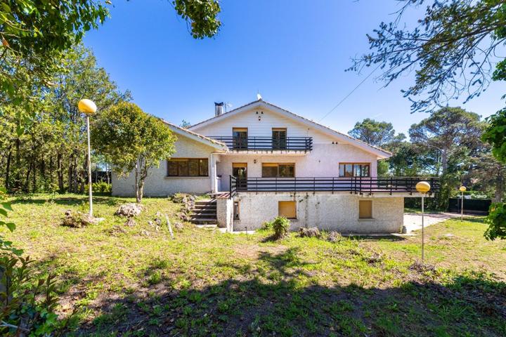 Casa En venta en Tobalina, Las Lomas, Boadilla Del Monte photo 0