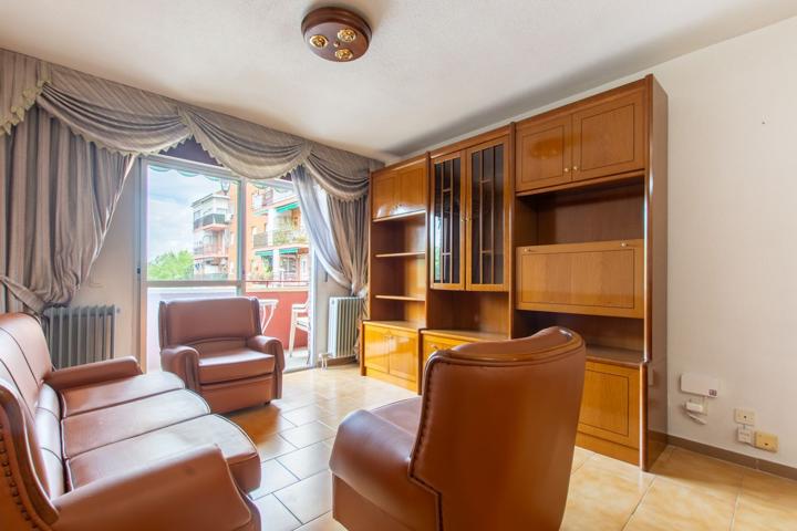 Piso En venta en Plaza De Buenavista, El Pijorro, Navalcarnero photo 0