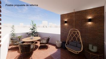 Piso En venta en Cl Prim, Centro, Colmenar Viejo photo 0