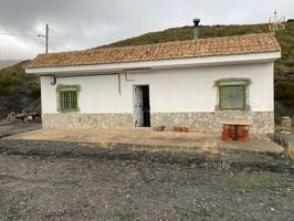 CORTIJO EN SENES photo 0