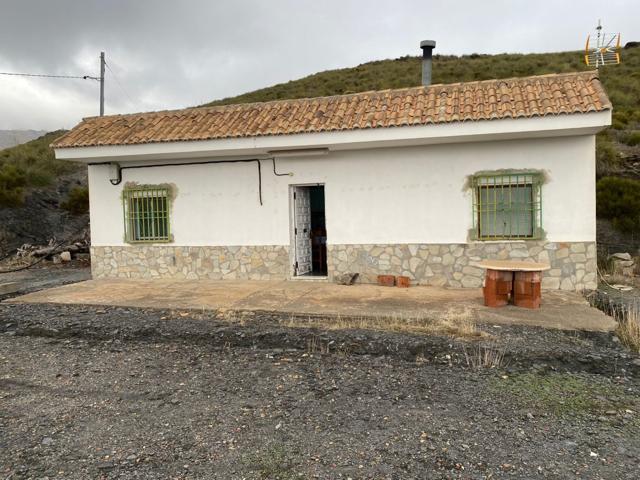 CORTIJO EN SENES photo 0
