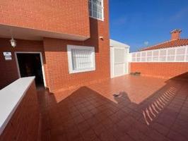 TRIPLEX EN VENTA Y EN ALQUILER EN PUJAIRE ALMERIA photo 0
