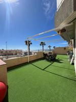 PISO PRIMERA LINEA DE PLAYA TOYO photo 0