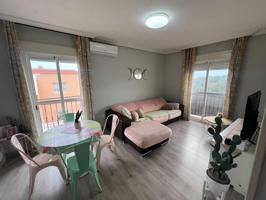 PISO EN VENTA EN EL ALQUIAN, ALMERIA photo 0