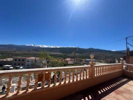 CHALET EN FIÑANA photo 0