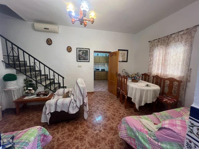 DUPLEX EN LA CAÑADA, ALMERIA photo 0