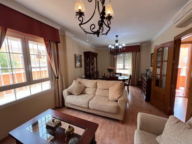 TRIPLEX EN VENTA EN LA CAÑADA, ALMERIA photo 0