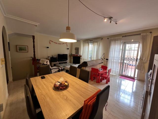 TRIPLEX EN VENTA EN EL TOYO A ESCASOS METROS DEL MAR photo 0