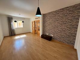 TRIPLEX EN VENTA EN HUERCAL DE ALMERIA photo 0