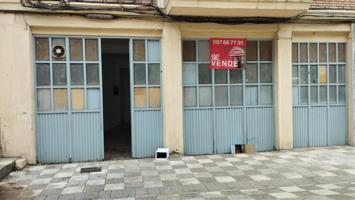 Local en venta en Albacete de 120 m2 photo 0