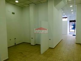 Local en alquiler centro de Albacete photo 0
